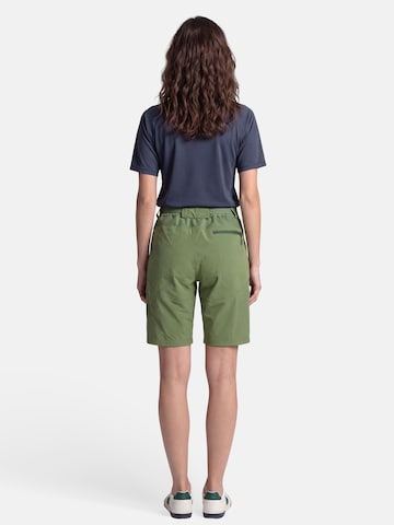 ENDURA Loosefit Broek in Groen