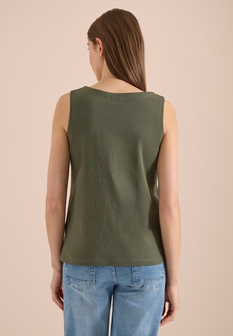 CECIL Top in Green