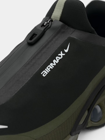 Nike Sportswear Ниски маратонки 'AIR MAX DN ROAM' в черно