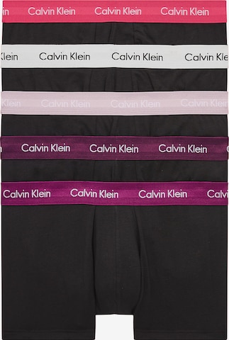 Calvin Klein Underwear Boksershorts i sort: forside