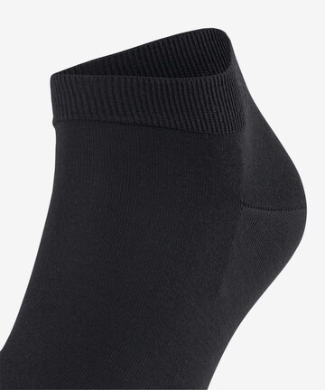 FALKE Athletic Socks in Blue