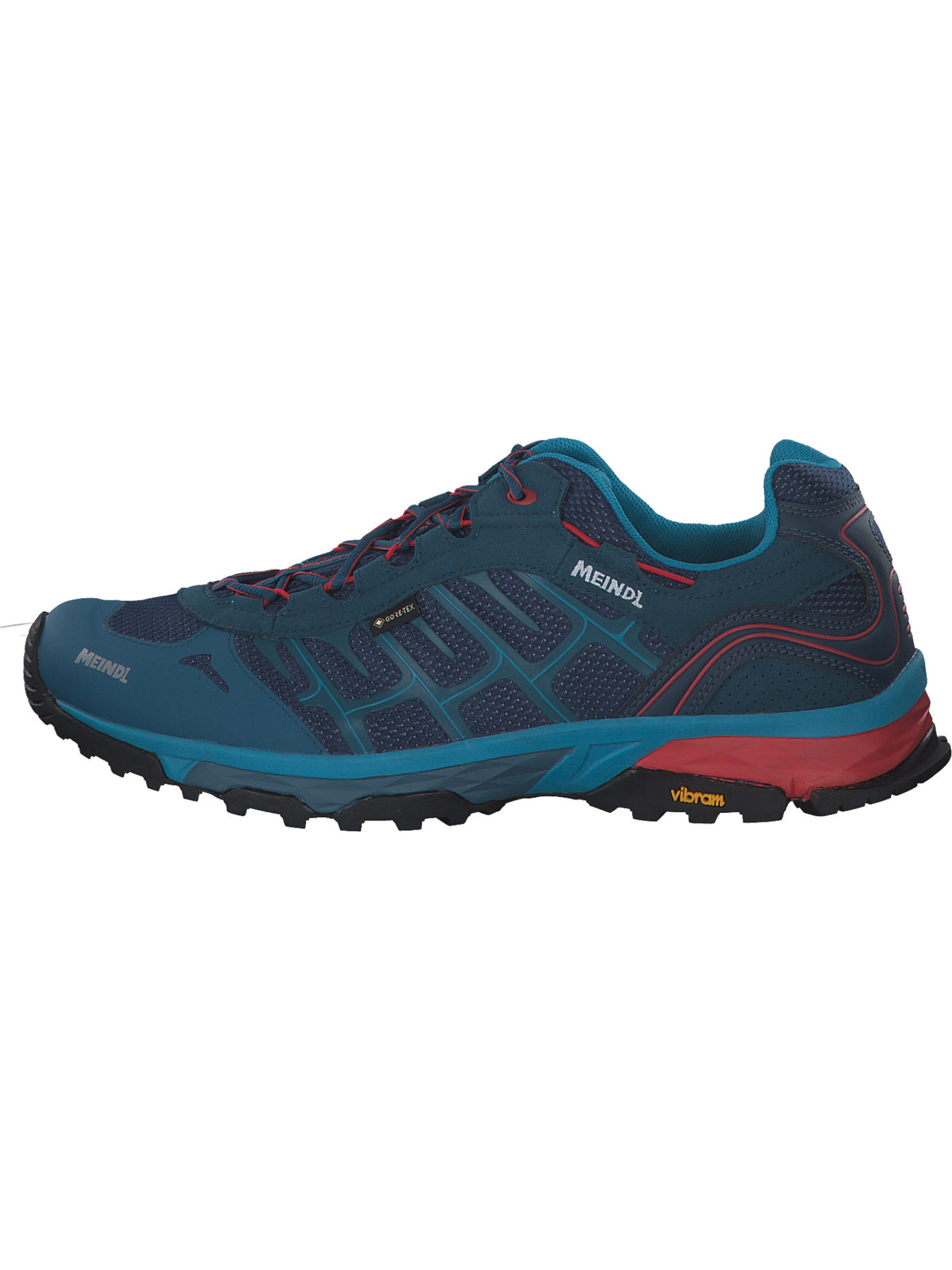 MEINDL Lage schoen 'Finale GTX 4677' in Blauw