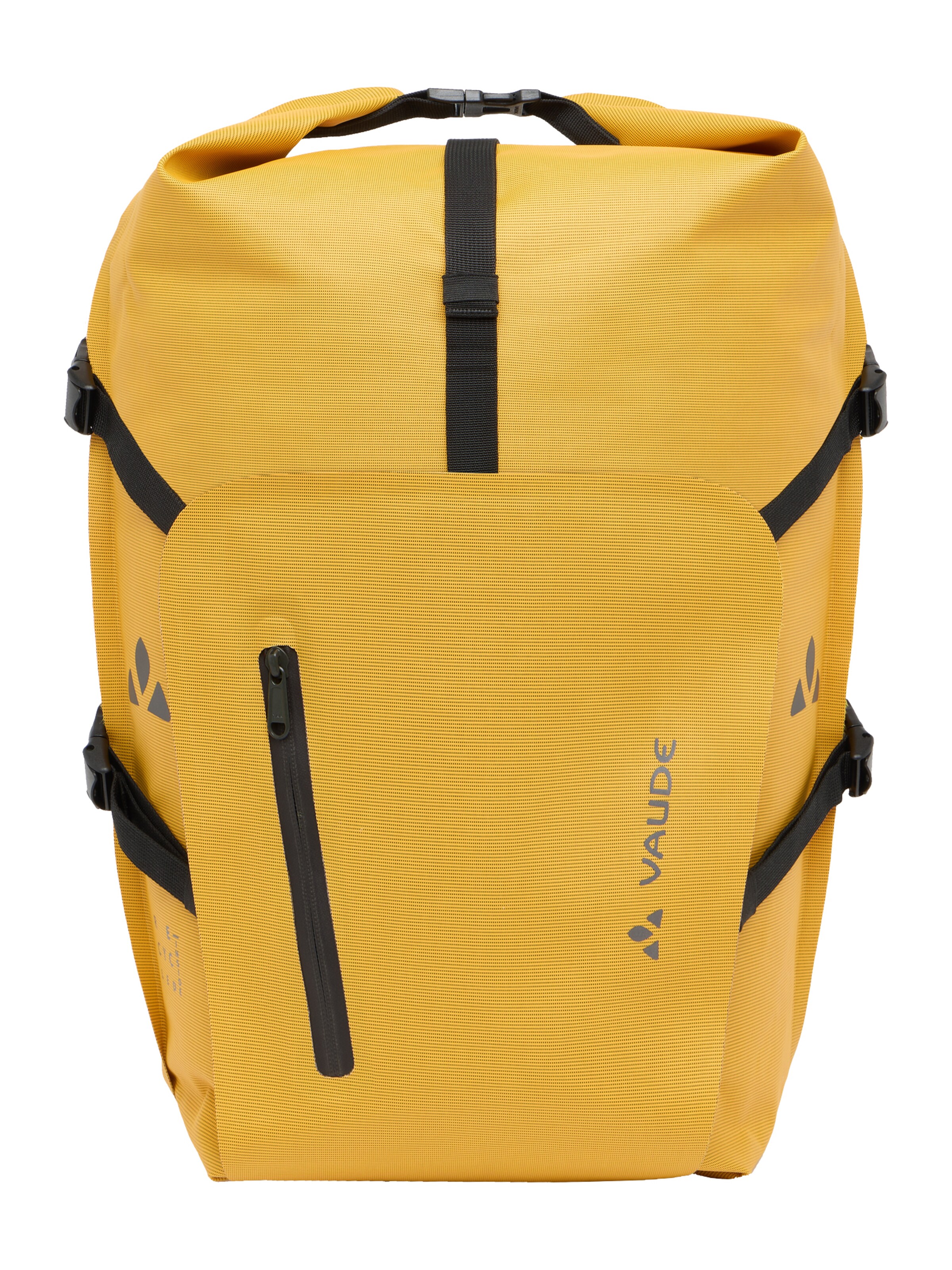 VAUDE Sporttas 'Free Cargo' in Geel: voorkant