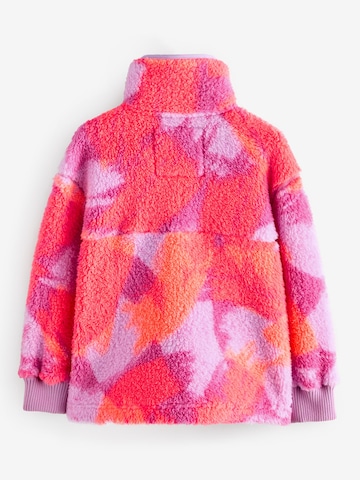 Superdry - Pullover em rosa
