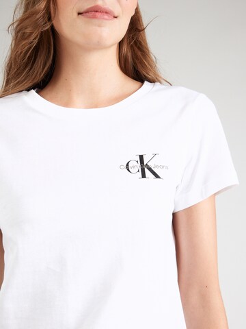 Calvin Klein JeansMajica - roza boja