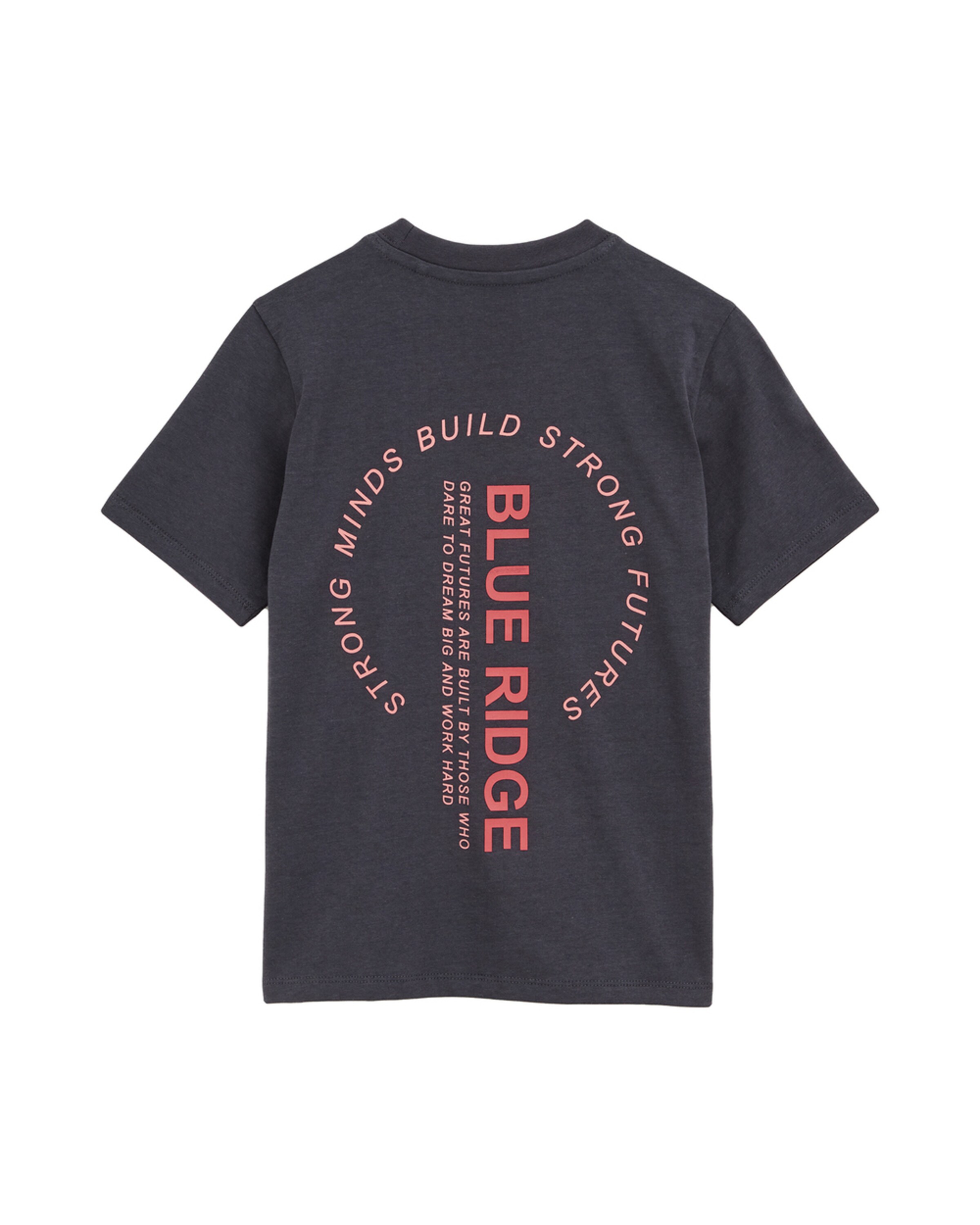 WE Fashion Футболка в Серый