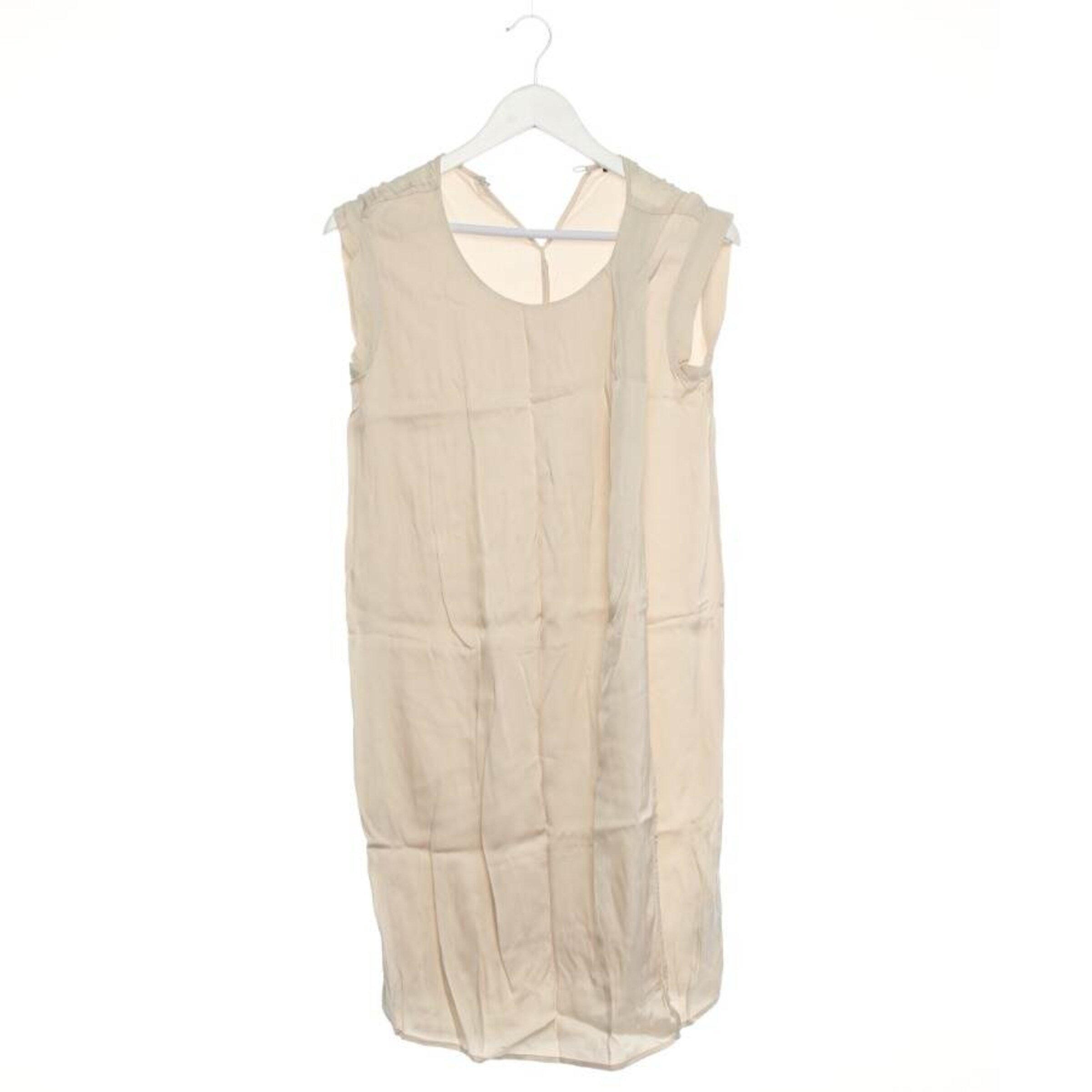 Marc O'Polo Dress in S in White: front