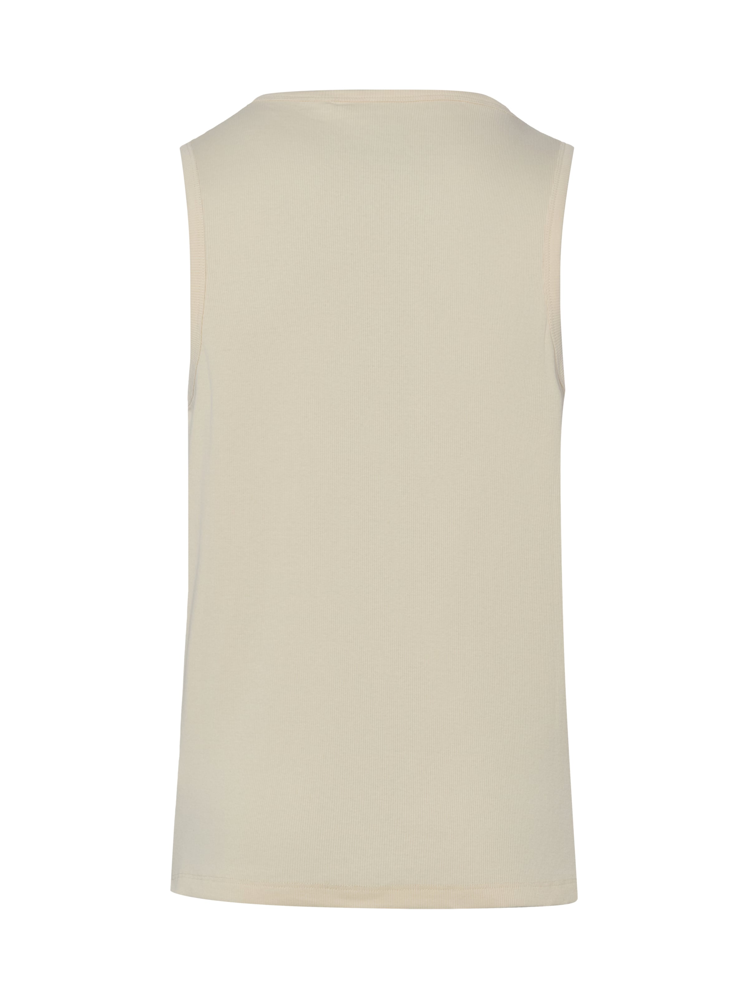 Nils Sundström Top in Beige