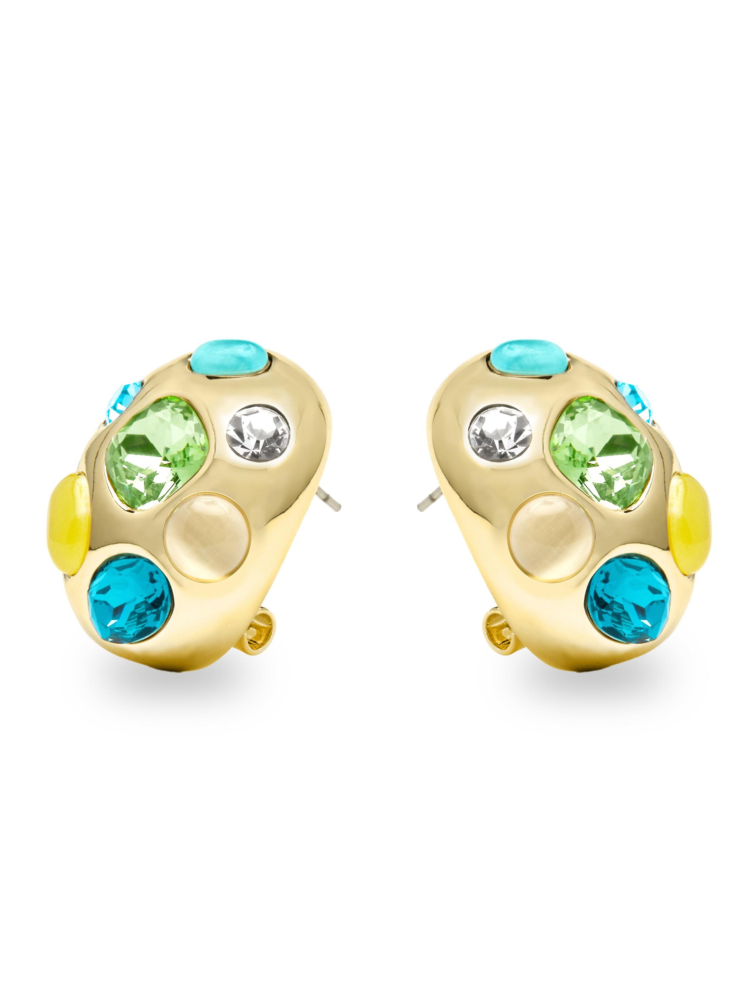 Luxenter - Pendientes 'Alik' en Mezcla de colores