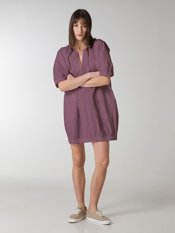 DEHA Dress in Purple
