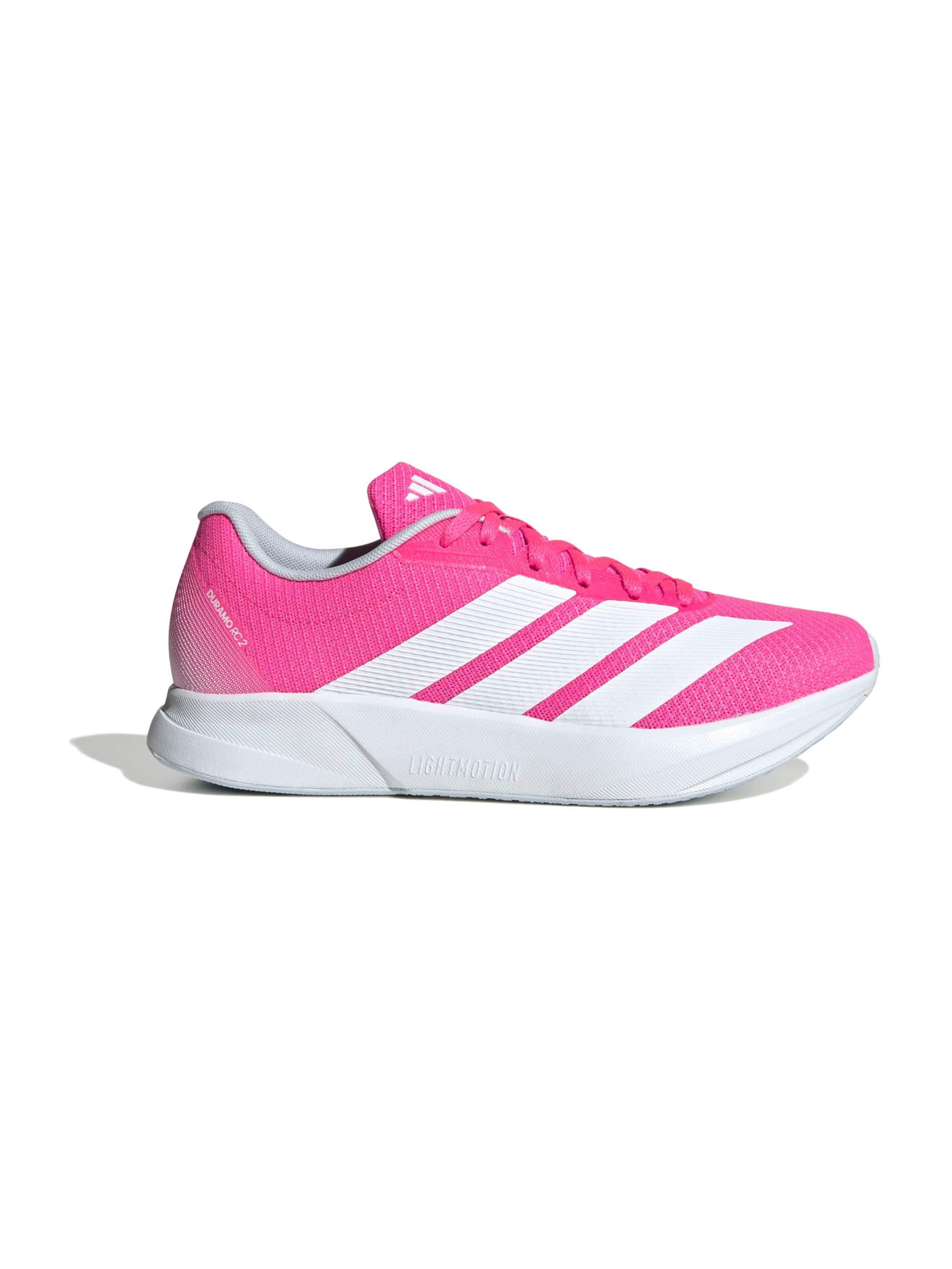 ADIDAS PERFORMANCE Tekaški čevelj 'Duramo RC2' | roza barva