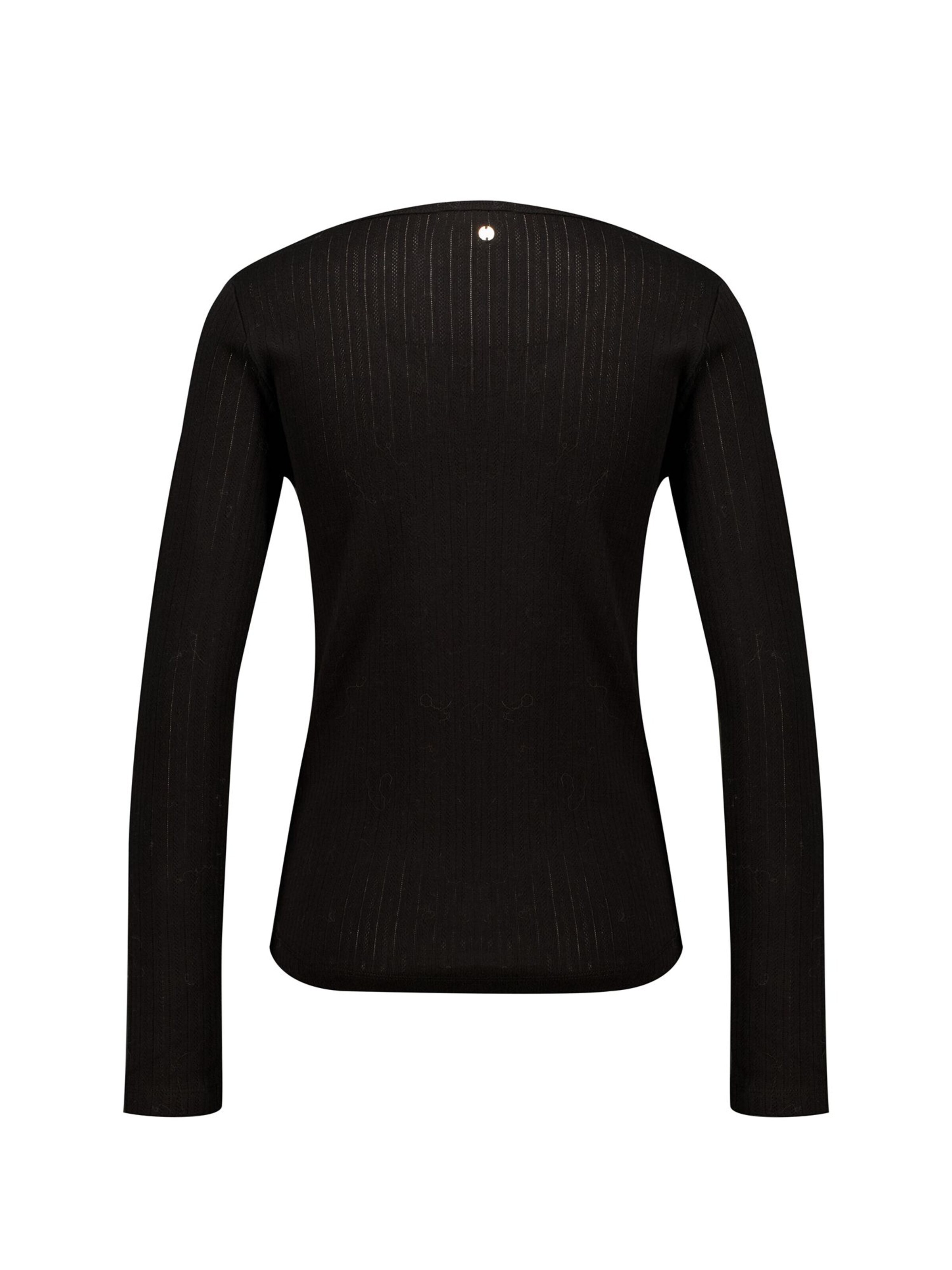 T-shirt Deeluxe en noir