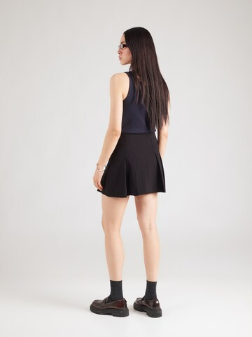 ABOUT YOU Rok 'Sarina' in Zwart