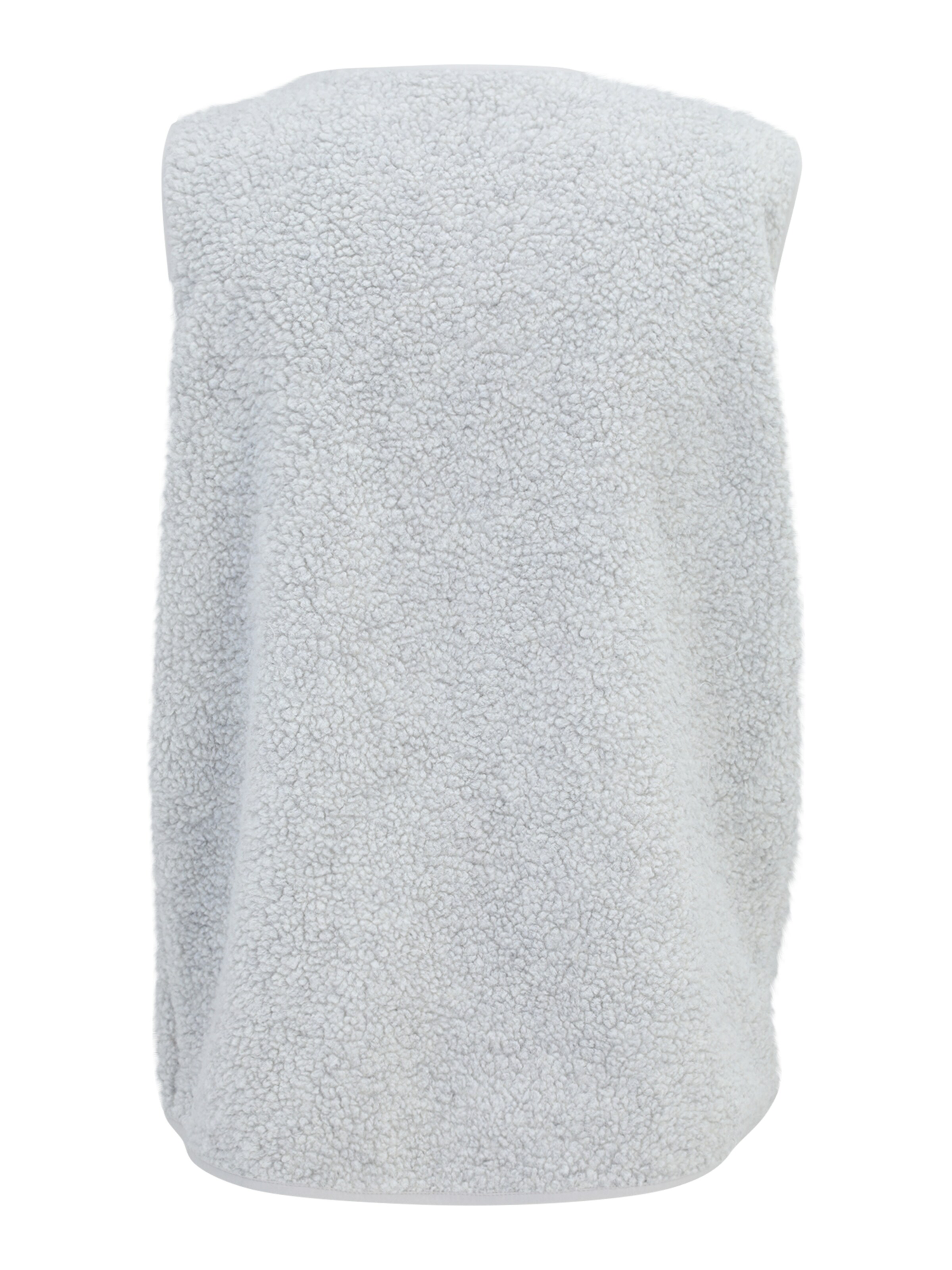 AMERICAN VINTAGE Brezrokavnik | siva barva