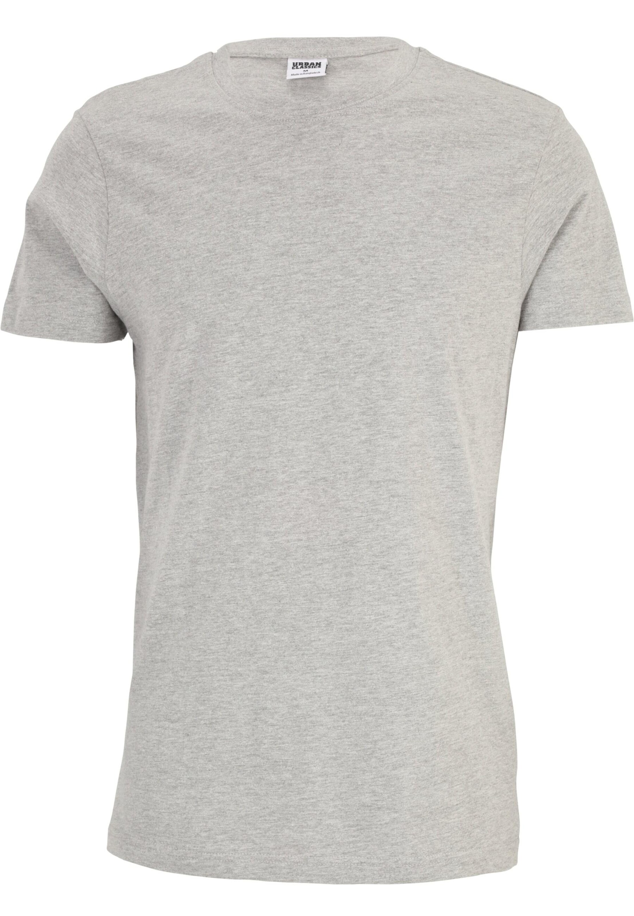 Urban Classics T-Shirt in Schwarz