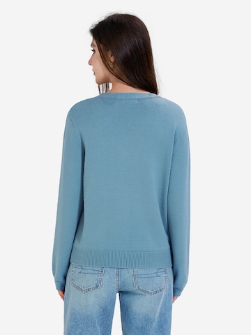 Pullover di Imily Bela in blu