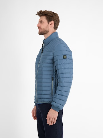 LERROS Tussenjas in Blauw
