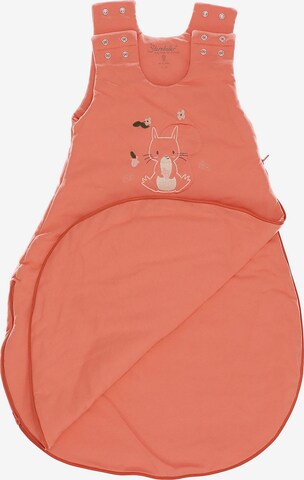 STERNTALER Schlafsack in Orange