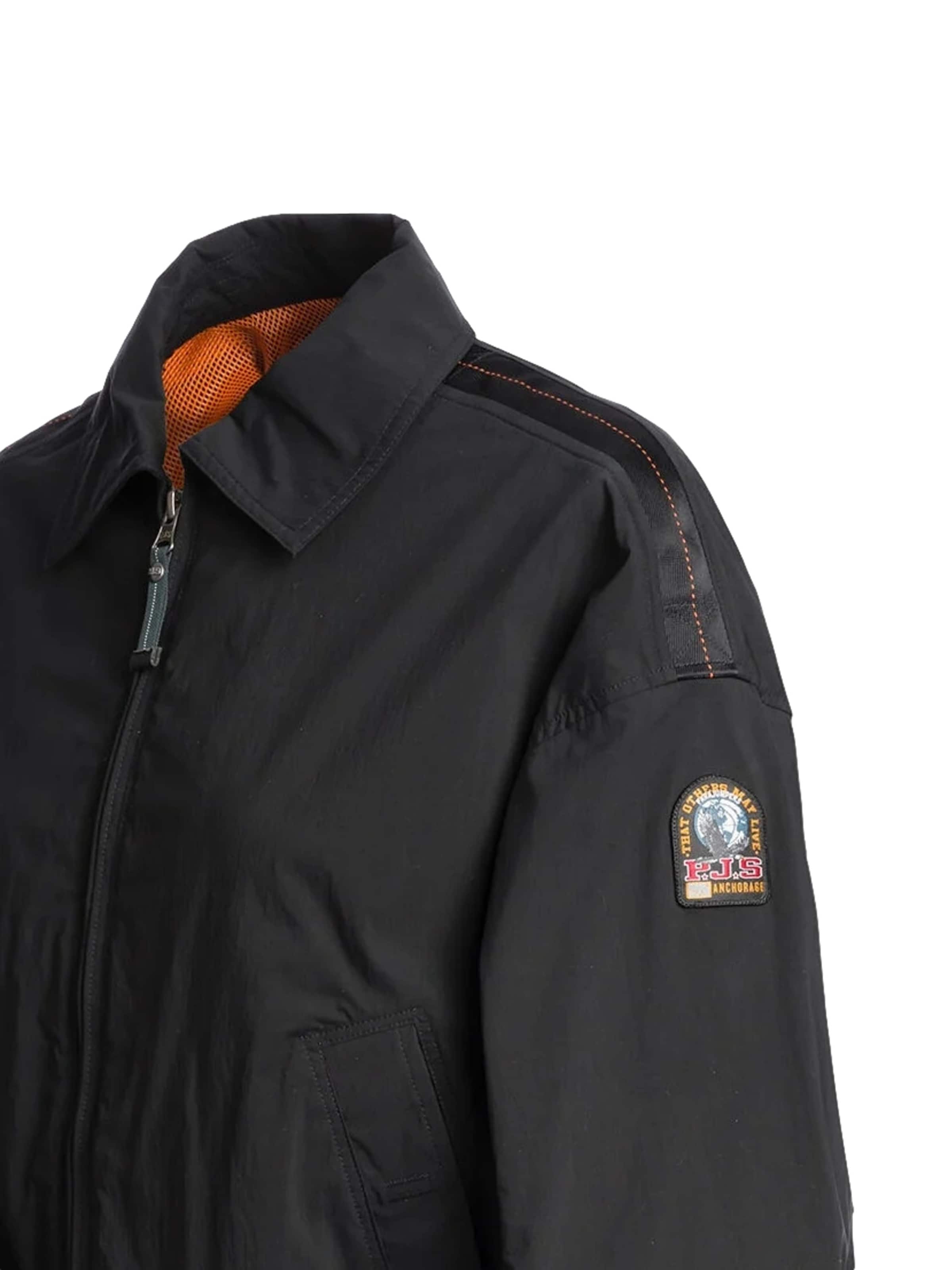 Veste mi-saison 'Laurette' Parajumpers en noir