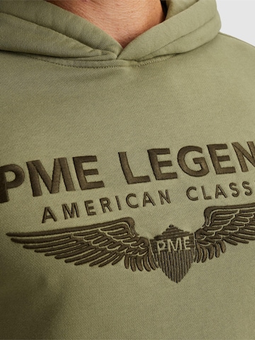 PME Legend Collegepaita värissä vihreä