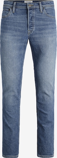 JACK & JONES Jeans 'Tim' i blå denim, Produktvisning