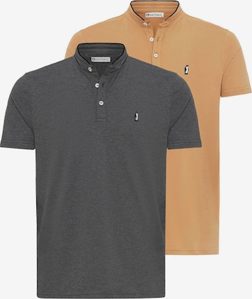 Dandalo Paita värissä harmaa: etupuoli