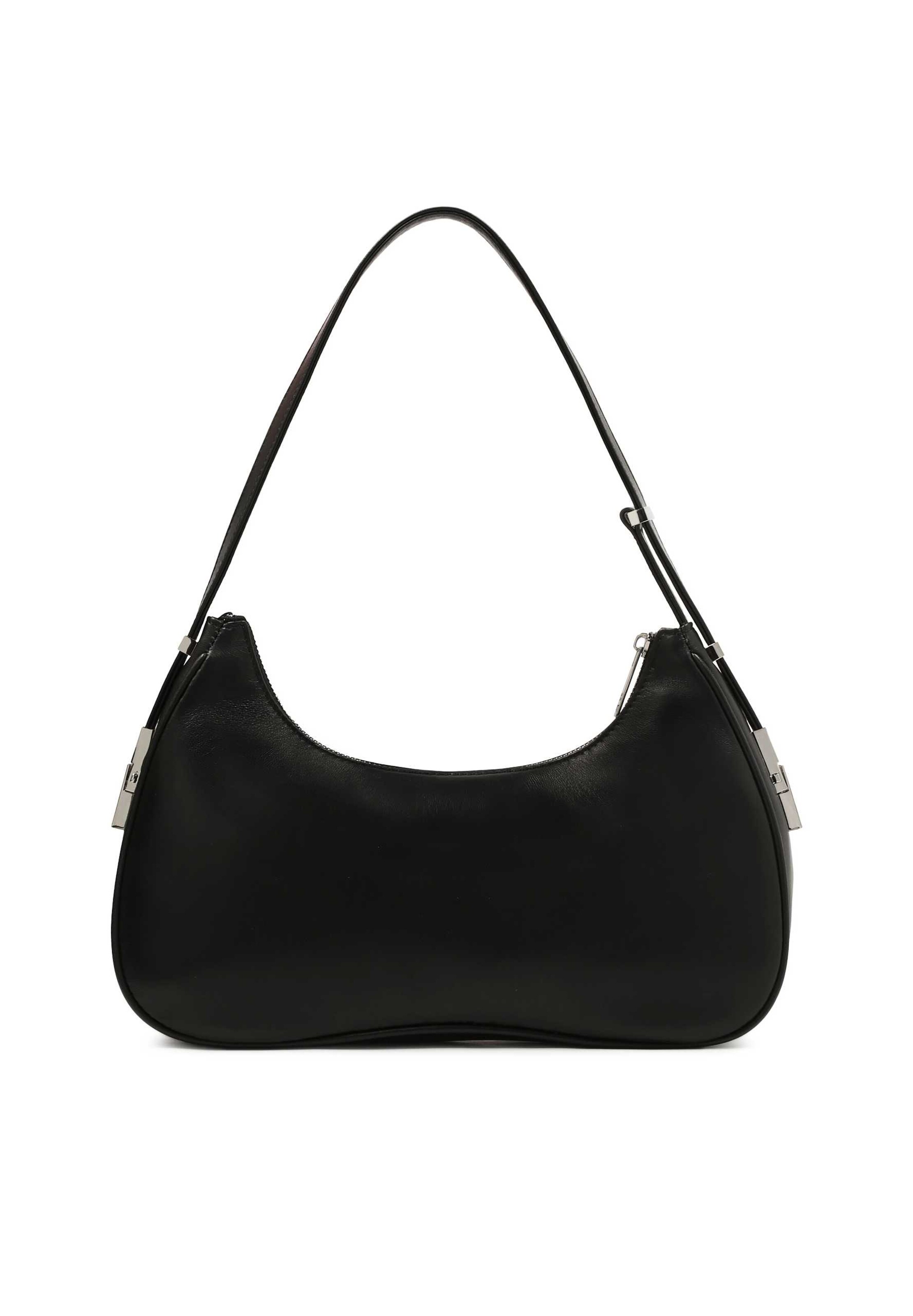 Kazar Studio Shoulder Bag in Black