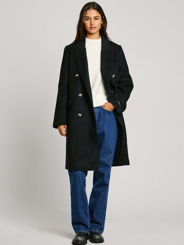 Manteau mi-saison ' BETH ' Pepe Jeans en noir