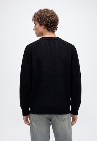 JACK & JONES Pullover 'JCOTRACE' in Schwarz
