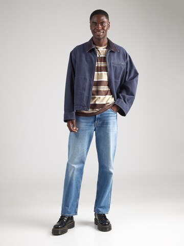 WRANGLER Shirt in Beige