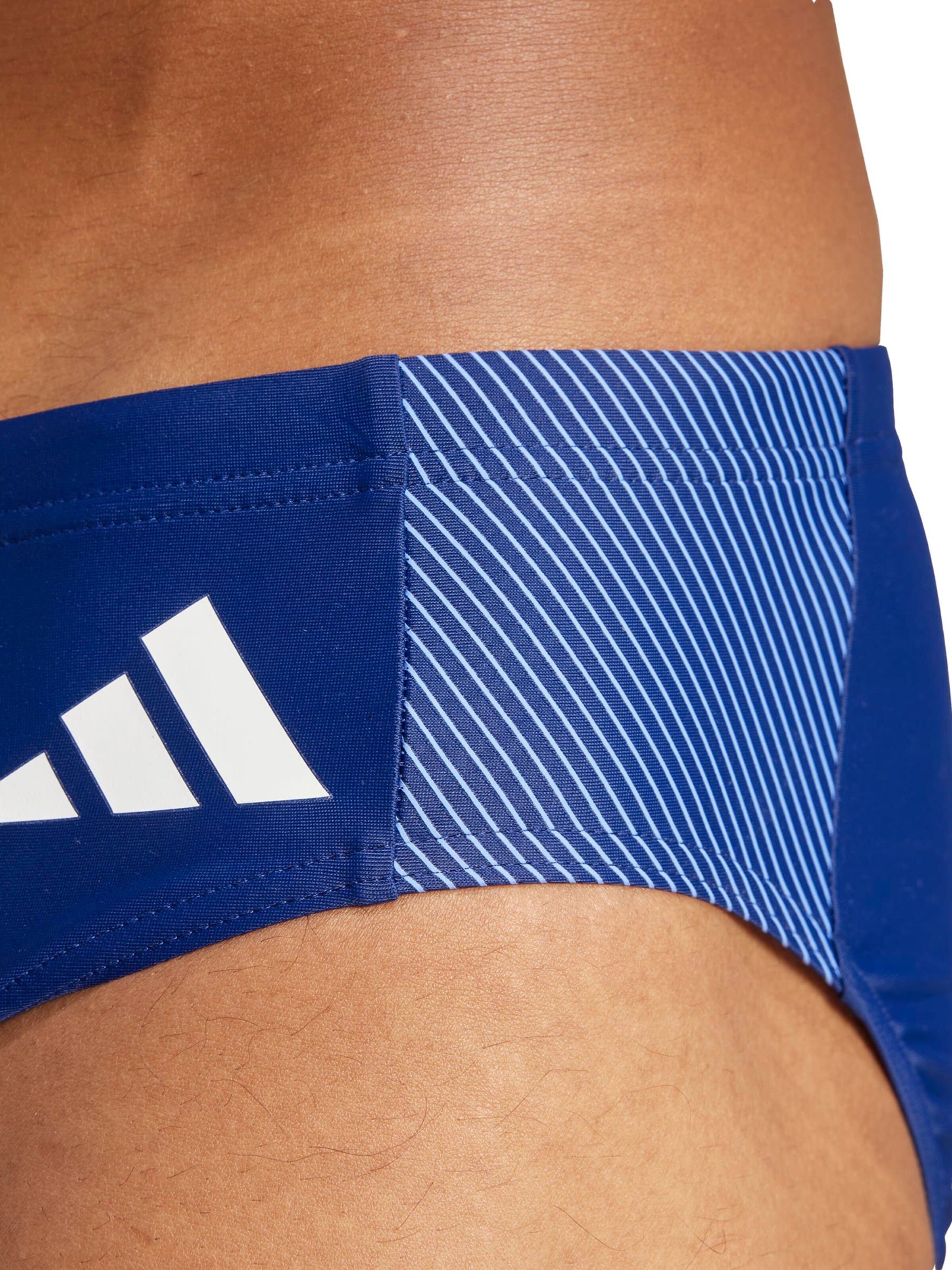 ADIDAS PERFORMANCE Спортивные плавки в Синий