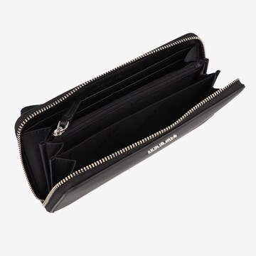 Porte-monnaies 'Gracie' Calvin Klein en noir