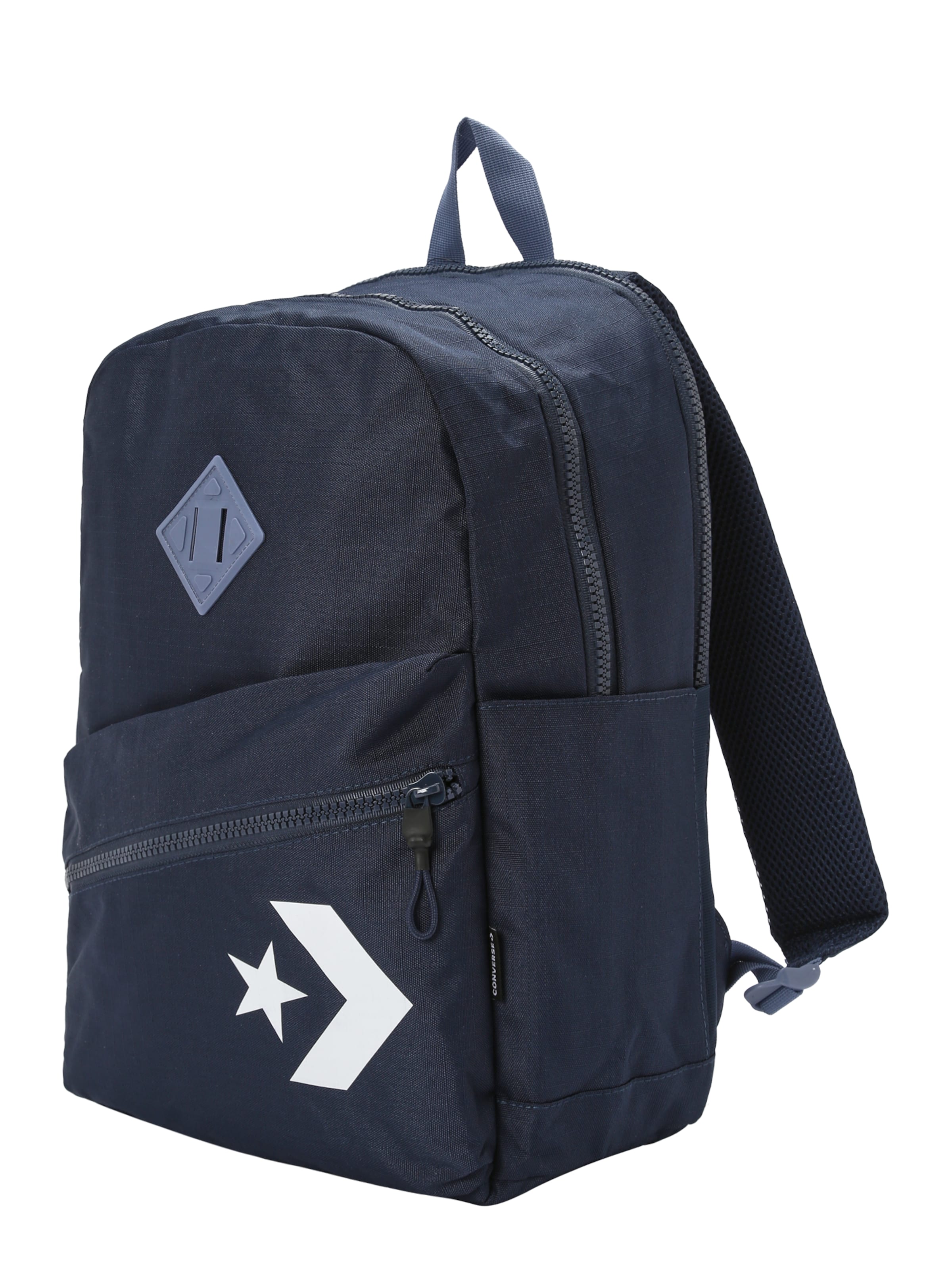 Sac à dos 'CAN STAR CHEVRON' CONVERSE en bleu