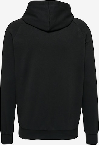 Hummel Sportsweatshirt i svart
