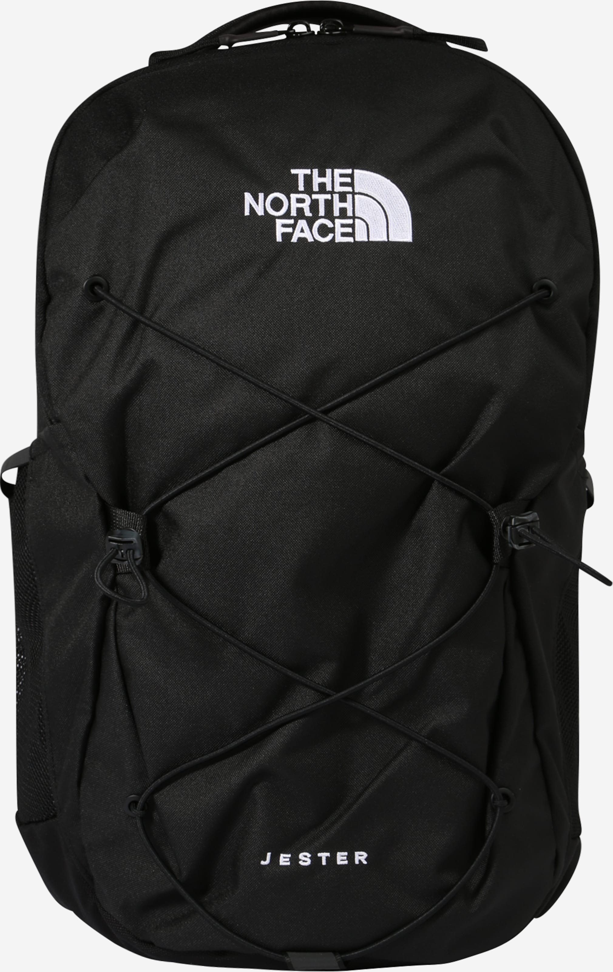 THE NORTH FACE Mochila en Negro | ABOUT YOU