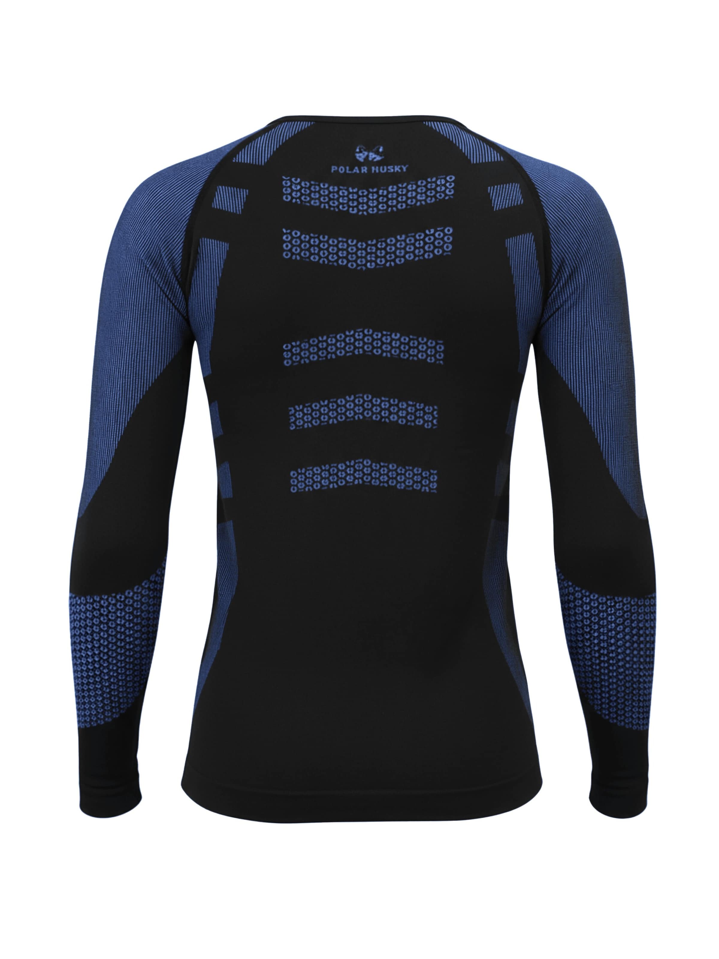 normani Undershirt in Blue