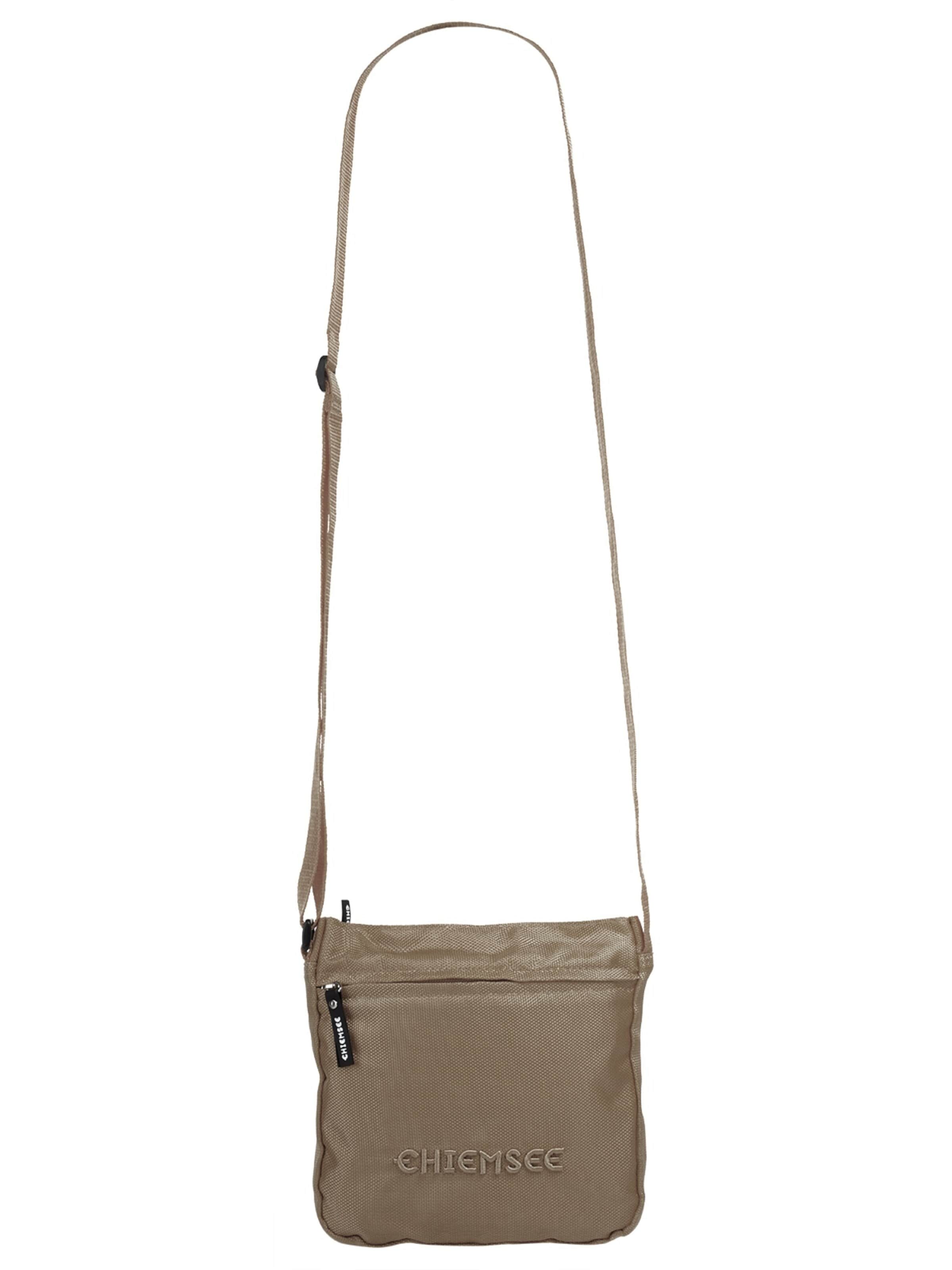 Sac à bandoulière CHIEMSEE en beige
