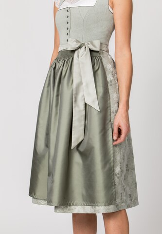 STOCKERPOINT Dirndl in Grün