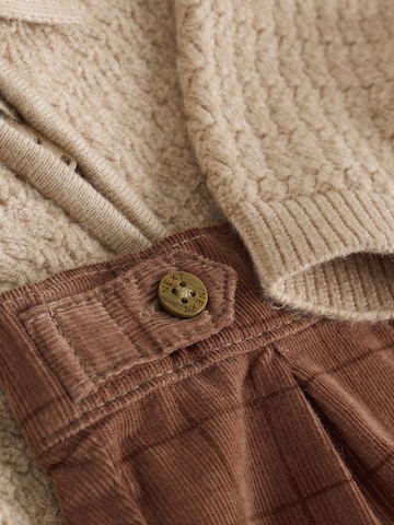 Next - Conjunto en beige