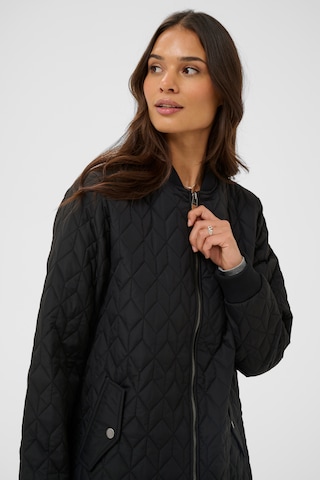 Kaffe Átmeneti dzseki 'KALelia' - fekete