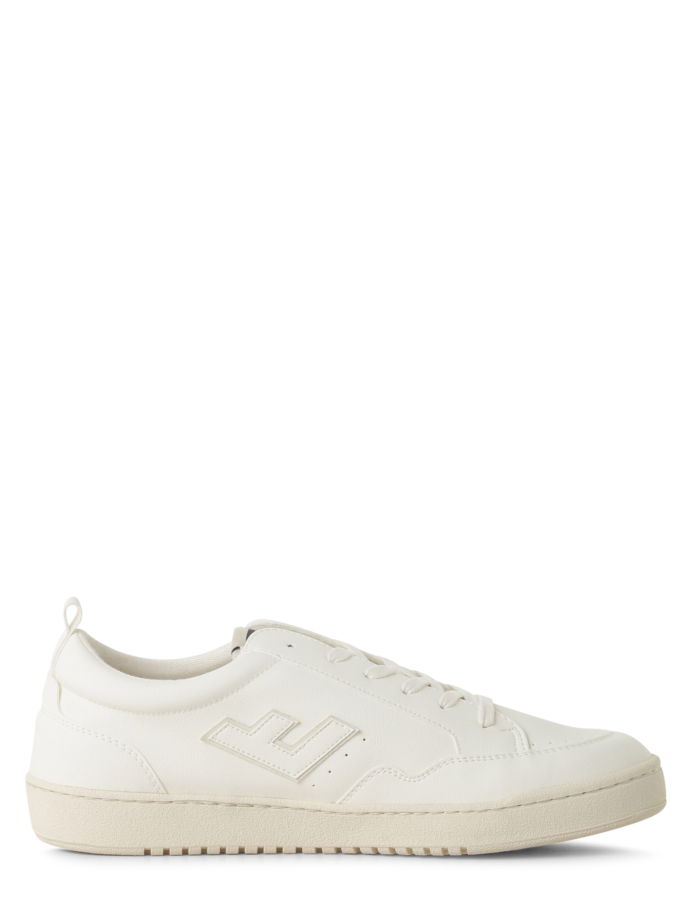 Flamingos' Life Platform trainers ' Roland V.10 ' in Beige