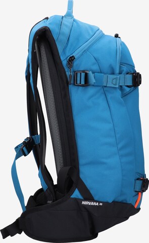 MAMMUT Sportrucksack in Blau