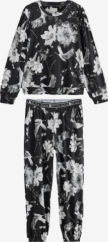 juoda B by Ted Baker Pižama: priekis