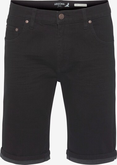 ARIZONA Jeans 'Arizona' in Black, Item view