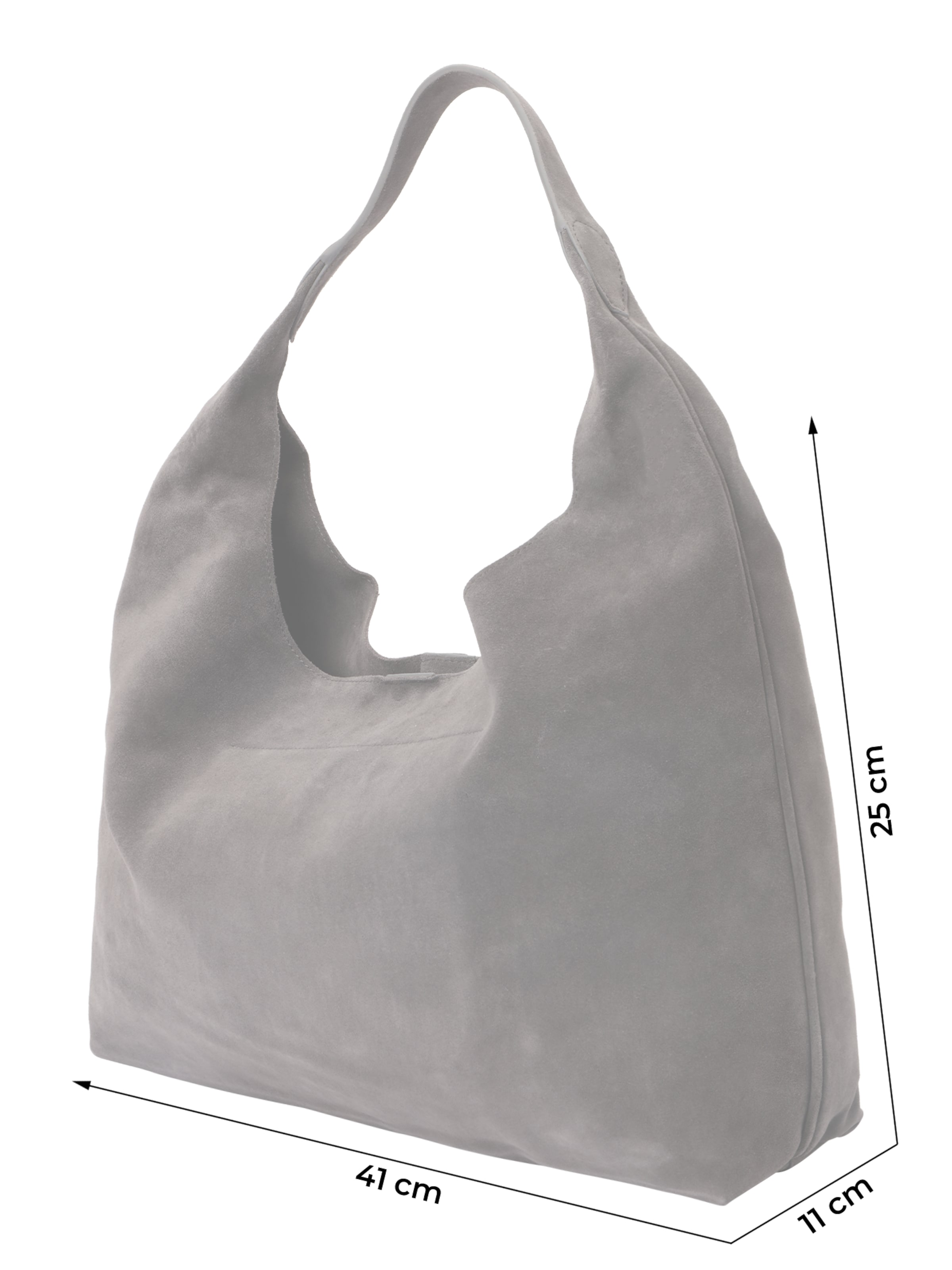 Cabas & Other Stories en gris