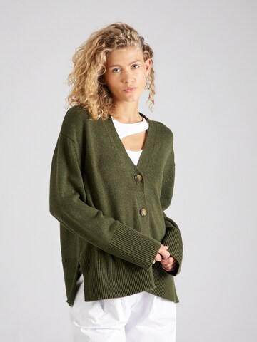 GAP Cardigan i grøn: forside