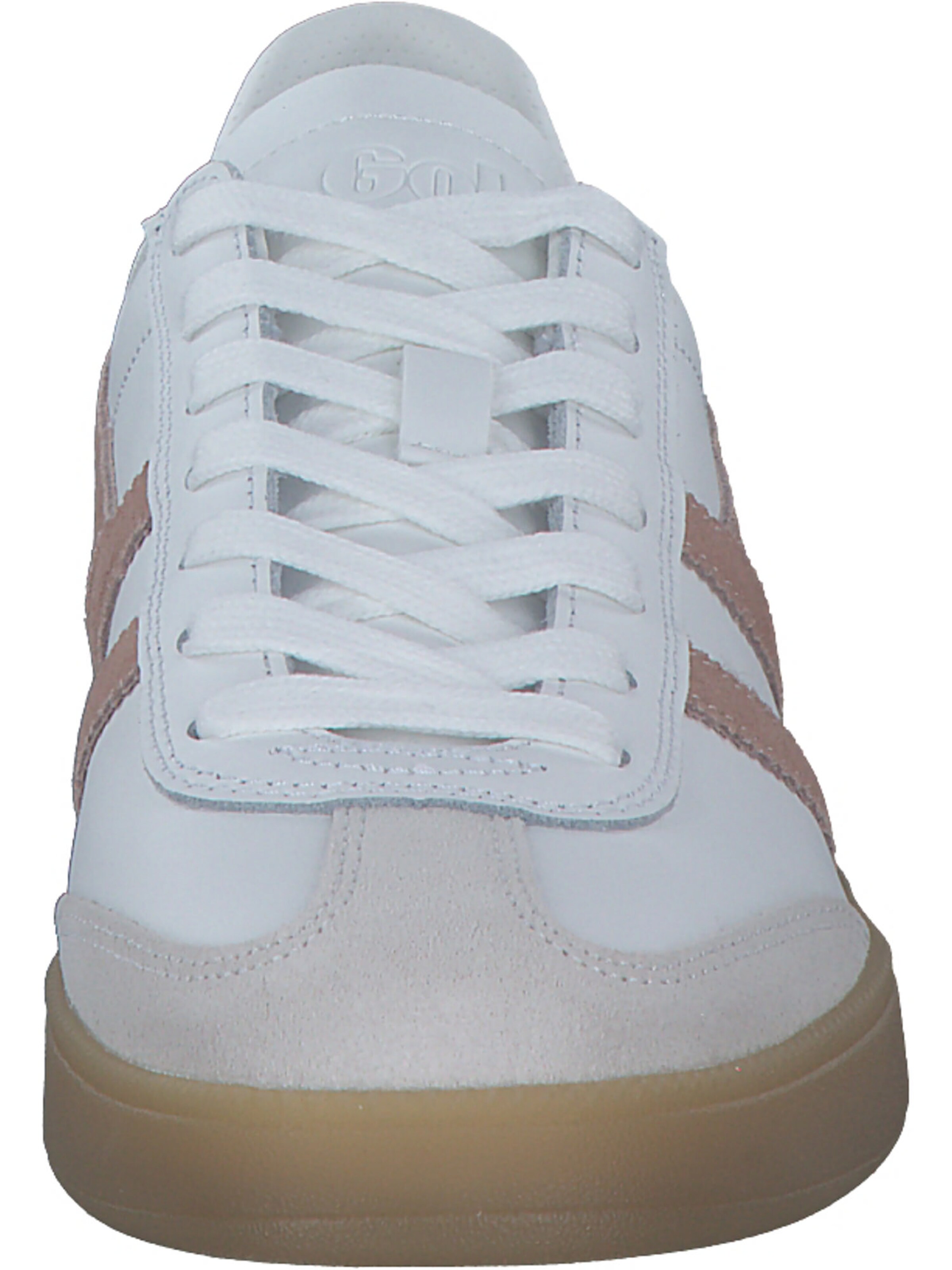Gola Lace-up shoe 'Viper CLB744' in White