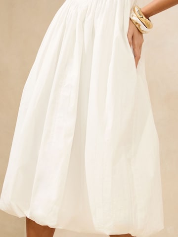 Abito di Lipsy in bianco