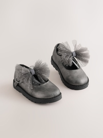 Next Ballerina's in Grijs