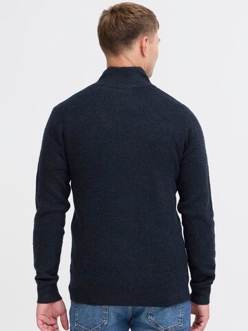 INDICODE JEANS - Cárdigan ' IDBercell ' en azul